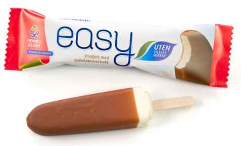 Bilde av Hennig Olsen Easy.