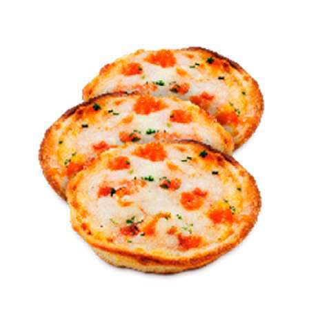 Bilde av Buitoni Piccolinis Mozzarella og tomat. Bilde av Buitoni Piccolinis Mozzarella og tomat.