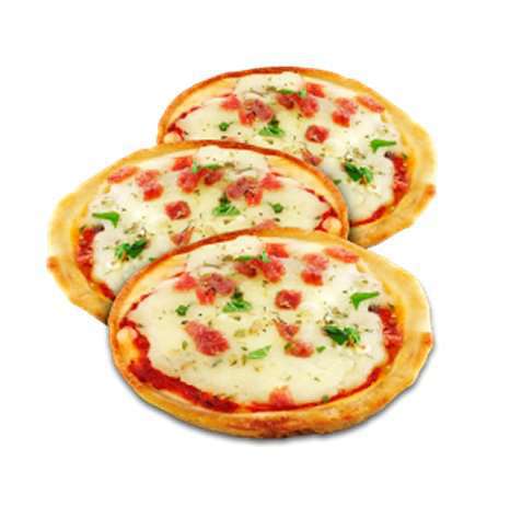 Bilde av Buitoni Piccolinis Salami. Bilde av Buitoni Piccolinis Salami.