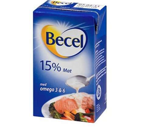 Bilde av Becel mat.