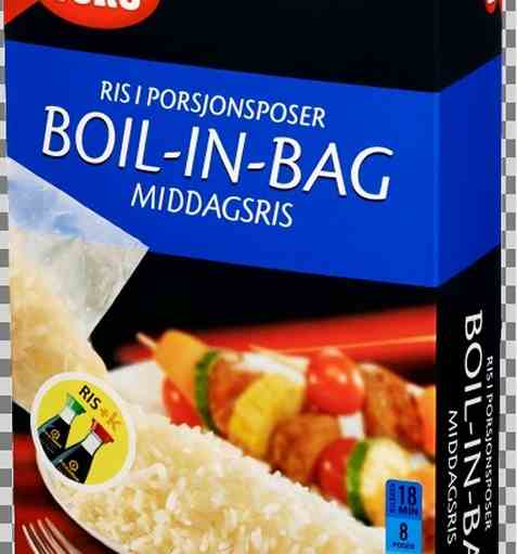 Bilde av Toro Boil in bag middagsris.