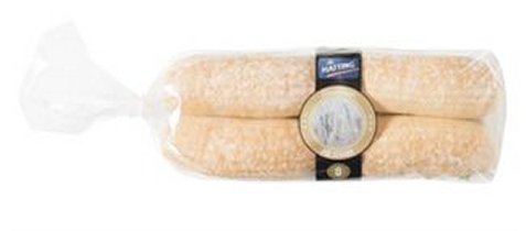 Bilde av Hatting Gourmet Pølsebrød.