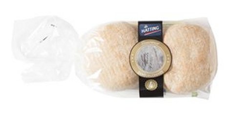 Bilde av Hatting Gourmet Hamburgerbrød. Bilde av Hatting Gourmet Hamburgerbrød.