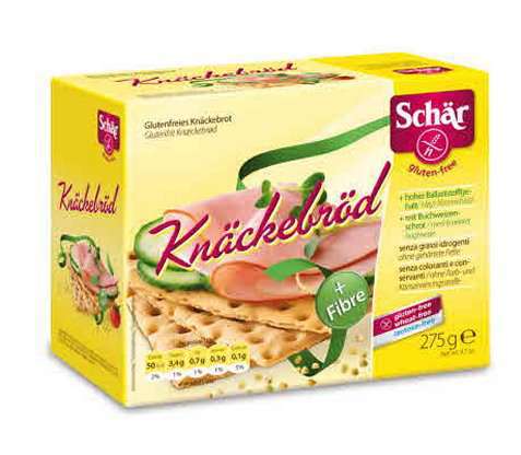 Bilde av DrSchar Knekkebrød. Bilde av DrSchar Knekkebrød.