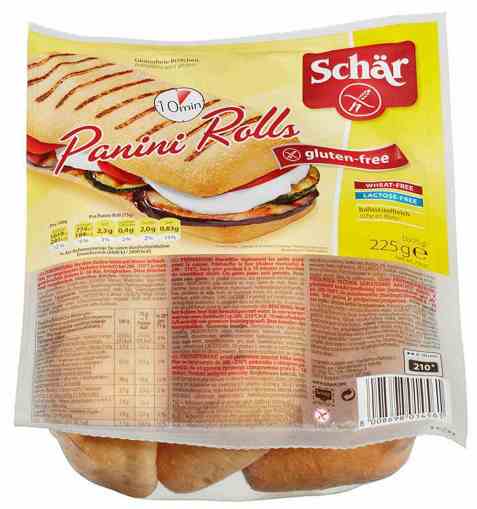 Bilde av DrSchar Panini. Bilde av DrSchar Panini.
