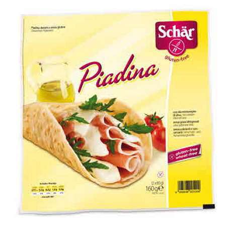 Bilde av DrSchar Piadina. Bilde av DrSchar Piadina.