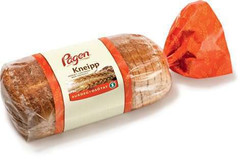 Bilde av Pågen spesialkneipp.