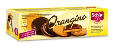 Bilde av DrSchar Orangino. Bilde av DrSchar Orangino.