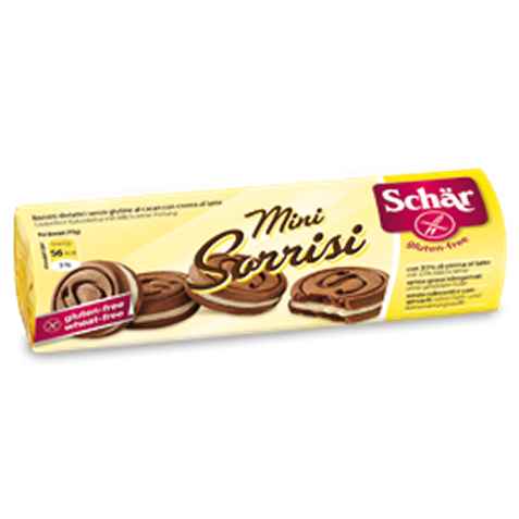 Bilde av DrSchar Mini Sorrisi. Bilde av DrSchar Mini Sorrisi.