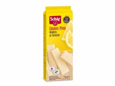 Bilde av DrSchar Wafers alla limone. Bilde av DrSchar Wafers alla limone.