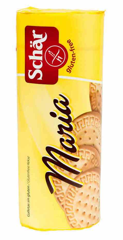 Bilde av DrSchar Maria kjeks. Bilde av DrSchar Maria kjeks.