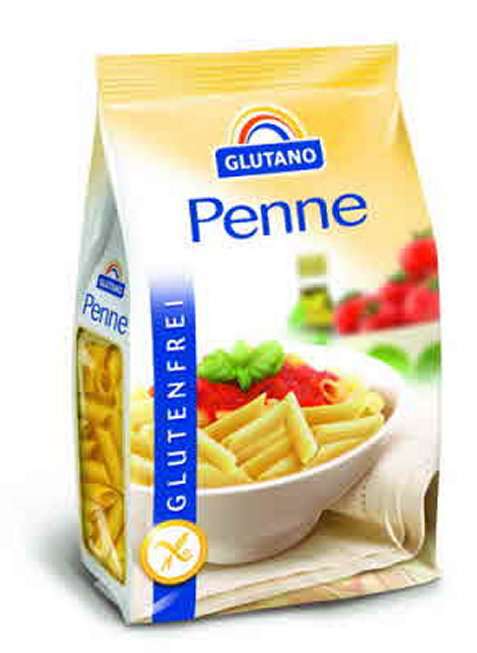 Bilde av Glutano pasta Penne.