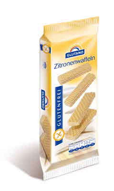 Bilde av Glutano pasta spagetti.