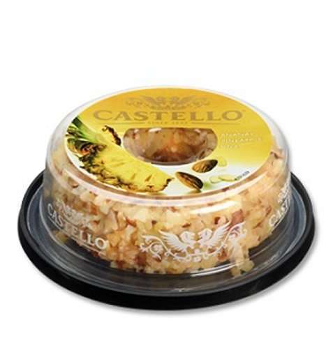 Bilde av Mydland chilipølse 200 gr. Bilde av Mydland chilipølse 200 gr.
