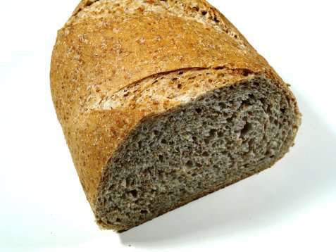 Bilde av Mesterbakeren steinovnsbakt kneipp. Bilde av Mesterbakeren steinovnsbakt kneipp.
