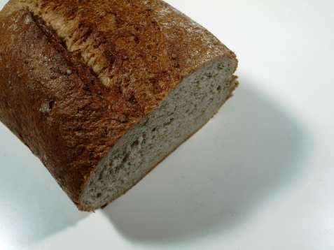 Bilde av Coop steinbakt norsk rugbrød.