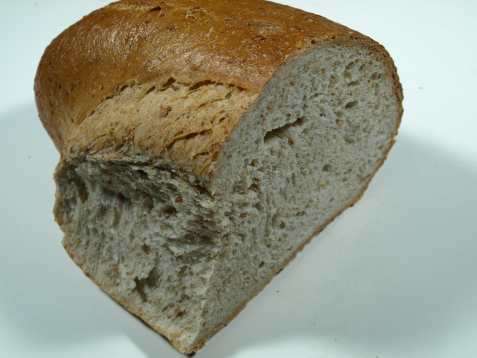 Bilde av Sam Berg Apebrød.