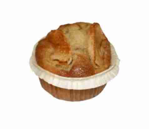 Bilde av Aunt Mabel bake off apple cinnamon muffins. Bilde av Aunt Mabel bake off apple cinnamon muffins.