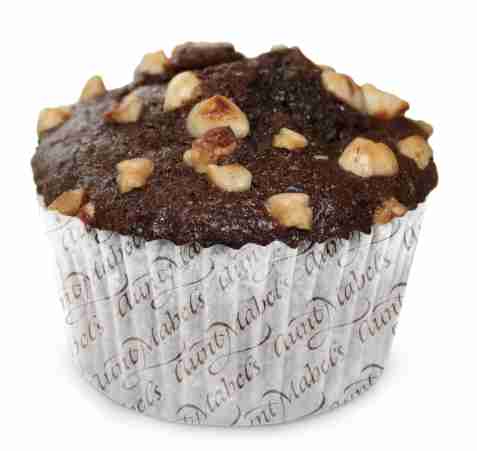 Bilde av Aunt Mabel snack bites chocolate hazelnut. Bilde av Aunt Mabel snack bites chocolate hazelnut.