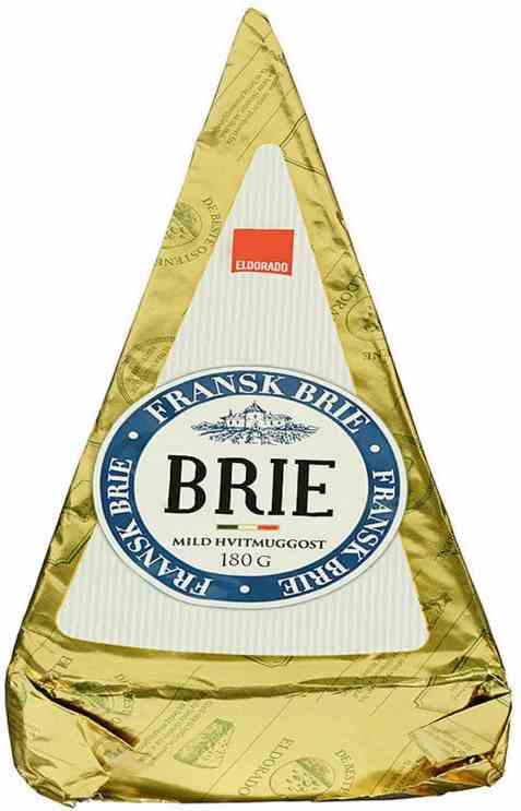 Bilde av Eldorado brie.