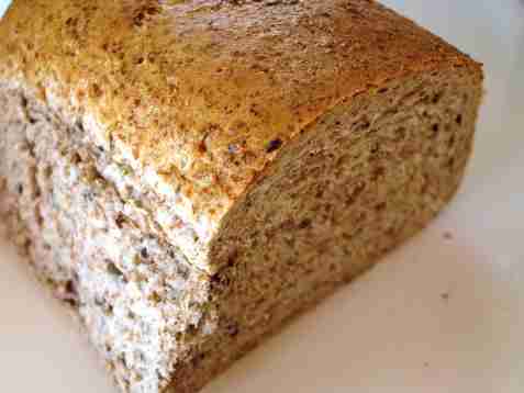 Bilde av Mesterbakeren grovt og godt spelt. Bilde av Mesterbakeren grovt og godt spelt.