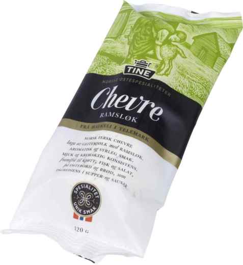 Bilde av Tine Chevre Ramsløk Haukeli. Bilde av Tine Chevre Ramsløk Haukeli.