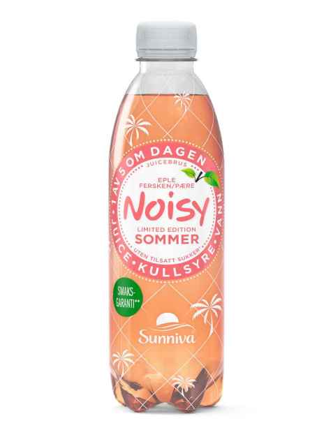 Bilde av Tine noisy sommer. Bilde av Tine noisy sommer.