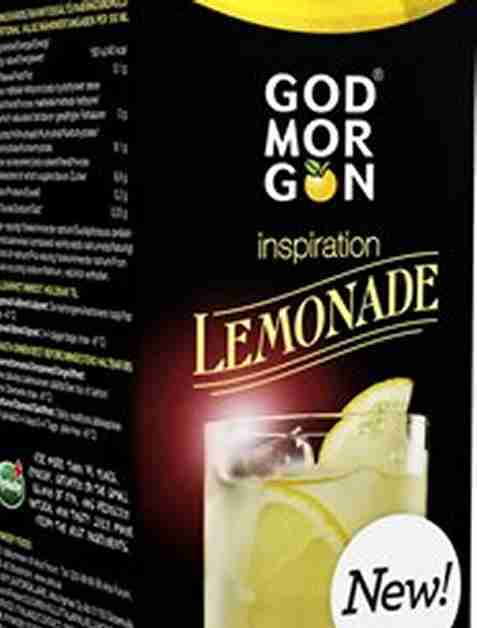 Bilde av Arla God Morgen inspiration. Bilde av Arla God Morgen inspiration.