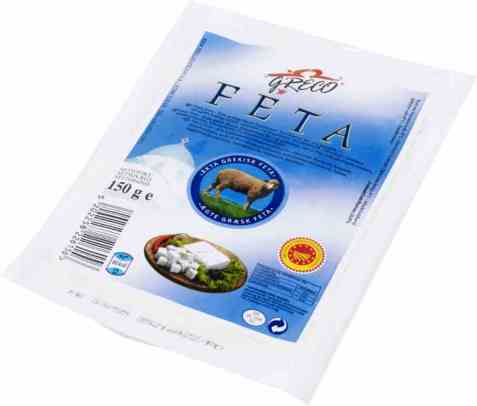 Bilde av Greco ekte feta. Bilde av Greco ekte feta.