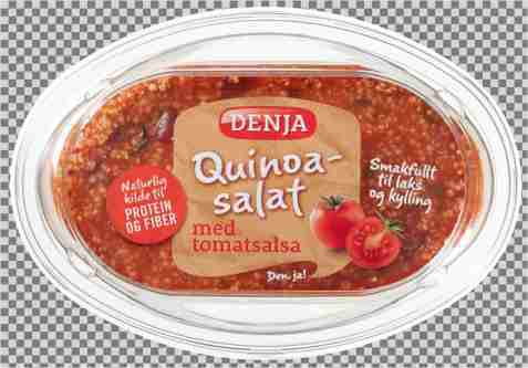 Bilde av Denja Quinoasalat.