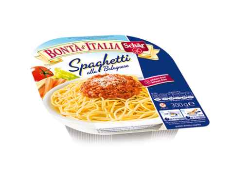 Bilde av DrSchar Spaghetti Bolognese. Bilde av DrSchar Spaghetti Bolognese.