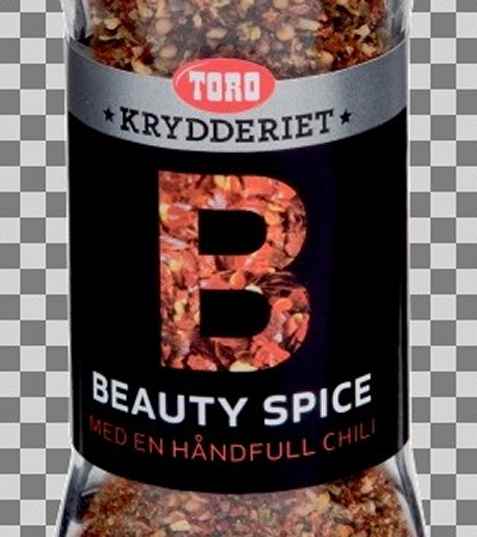 Bilde av Toro Krydderiet Beauty Spice. Bilde av Toro Krydderiet Beauty Spice.