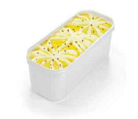 Bilde av Hennig Olsen lemon pie spann.