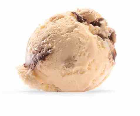 Bilde av Hennig Olsen Cookie dough 4,6 liter. Bilde av Hennig Olsen Cookie dough 4,6 liter.