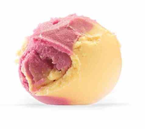 Bilde av Hennig Olsen friskis Sorbet kuleis 4,6 liter. Bilde av Hennig Olsen friskis Sorbet kuleis 4,6 liter.