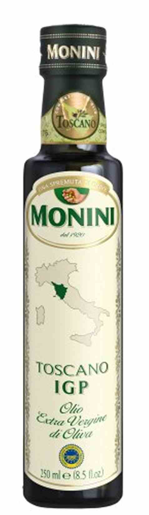 Bilde av Monini Olivenolje Extra Virgin I.G.P Toscano. Bilde av Monini Olivenolje Extra Virgin I.G.P Toscano.