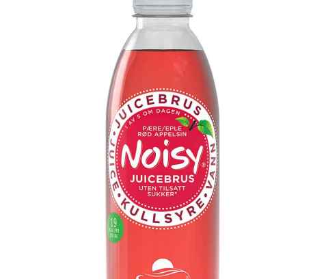 Bilde av Tine noisy rød appelsin. Bilde av Tine noisy rød appelsin.