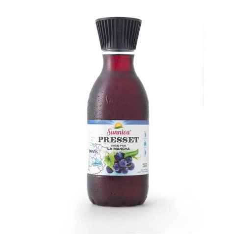 Bilde av Tine Sunniva Presset tempranillo. Bilde av Tine Sunniva Presset tempranillo.