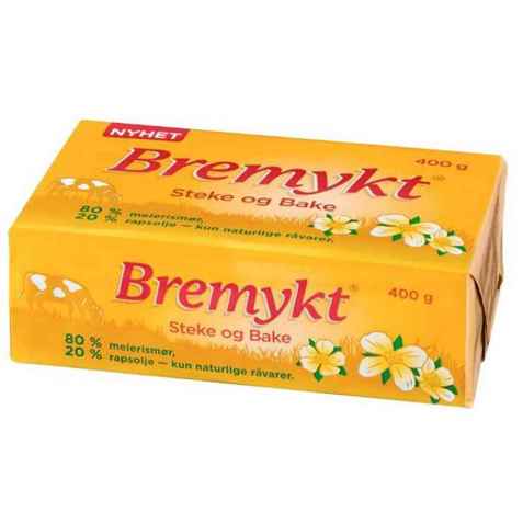 Bilde av Fjordland Bremykt steke og bake. Bilde av Fjordland Bremykt steke og bake.