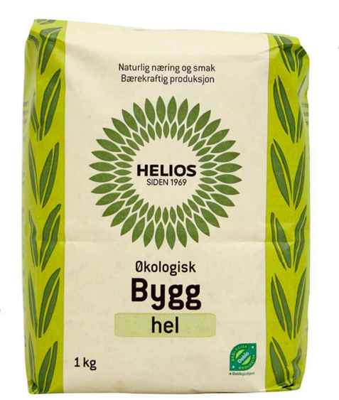 Bilde av Helios bygg hel. Bilde av Helios bygg hel.