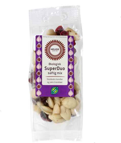 Bilde av Helios SuperDuo - saftig mix. Bilde av Helios SuperDuo - saftig mix.
