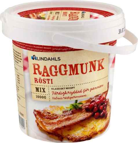 Bilde av Lindahls raggmunk. Bilde av Lindahls raggmunk.