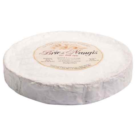 Bilde av Brie de Nangis.
