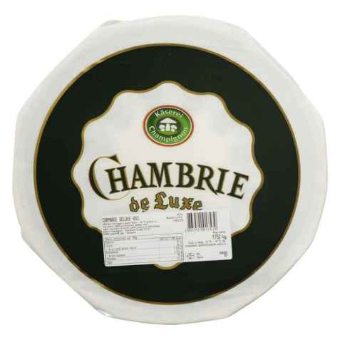 Bilde av Chambrie. Bilde av Chambrie.