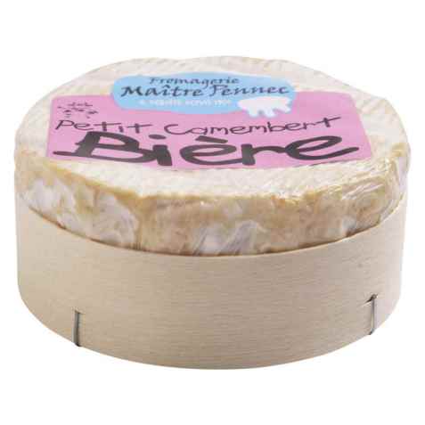 Bilde av Petit camembert biere. Bilde av Petit camembert biere.