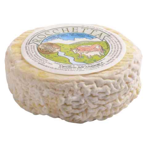 Bilde av Rocchetta. Bilde av Rocchetta.