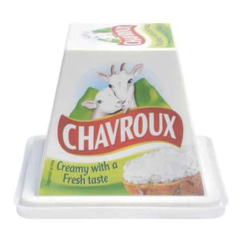 Bilde av Chavroux chèvre pyramide.