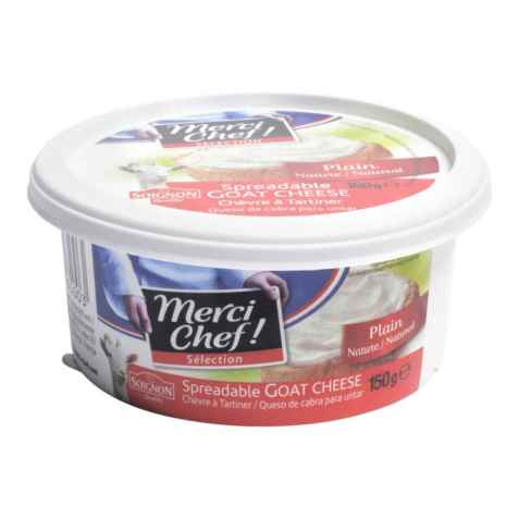 Bilde av Chèvre frisk 150 g. Bilde av Chèvre frisk 150 g.