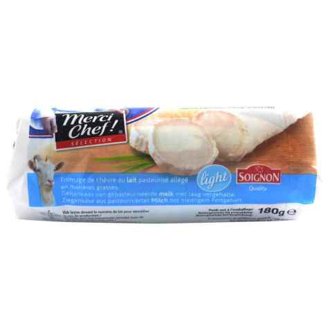 Bilde av Chévre light 180 g. Bilde av Chévre light 180 g.