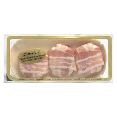 Bilde av Chèvre m/bacon. Bilde av Chèvre m/bacon.